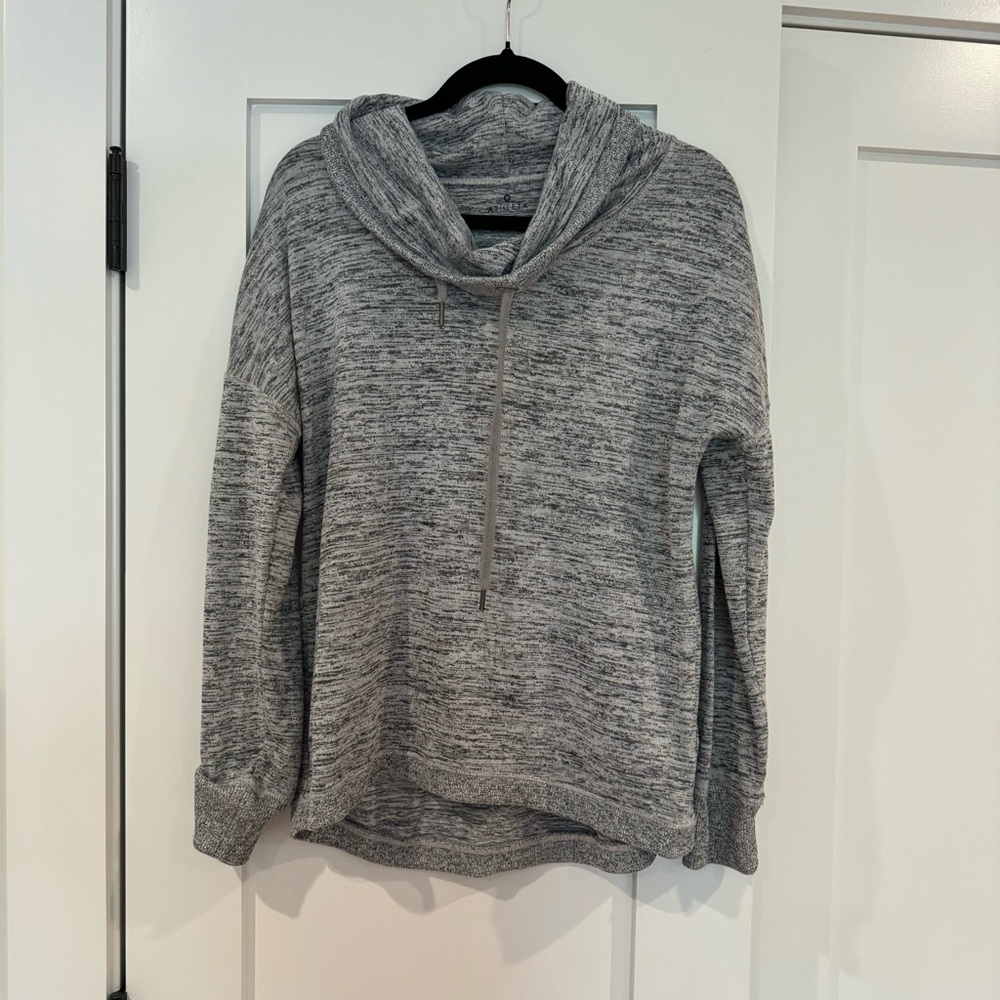 Athleta sweater